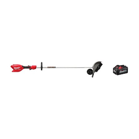 M18 FUEL Edger + M18 HO XC6.0 Battery