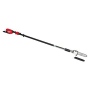 M18 FUEL 10 in. Telescoping Pole Saw