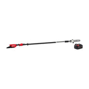 M18 FUEL Pole Saw + M18 5.0 Battery