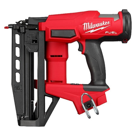 M18 FUEL 16 Gauge Straight Finish Nailer (Tool Only)