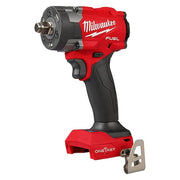 M18 FUEL 1/2 in. Controlled Torque Compact Impact Wrench with TORQUE-SENSE with Friction Ring (Tool Only)