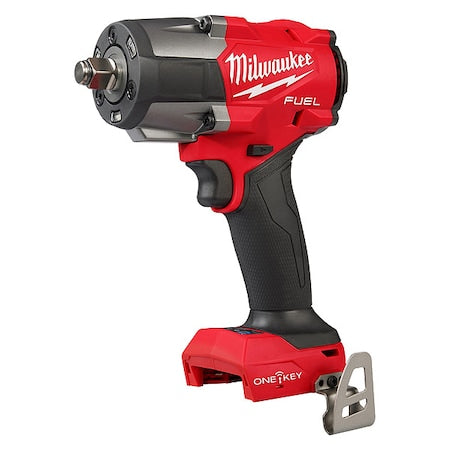 M18 FUEL 1/2" Controlled Mid-Torque Impact Wrench w/ TORQUE-SENSE