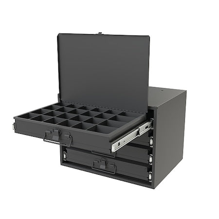 Drawer Bearing Rack