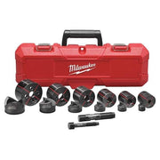 EXACT 1/2" to 2" Knockout Set