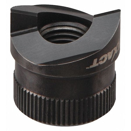 EXACT 1/2" Stainless Steel Punch