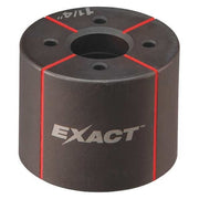 EXACT 1-1/4" Die