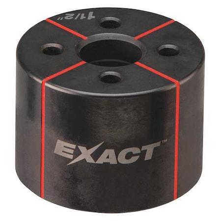 EXACT 1-1/2" Die