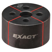 2 in. EXACT Knockout Die