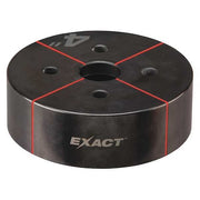 4 in. EXACT Knockout Die