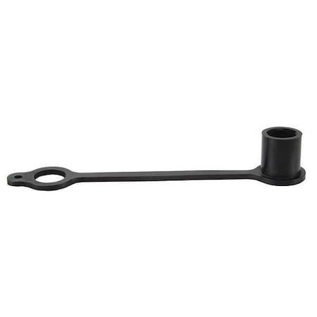 Dust Protection Cap,1/2 In