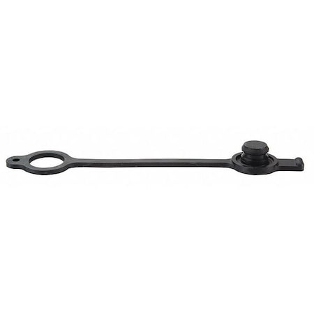 Dust Protection Plug,1 In
