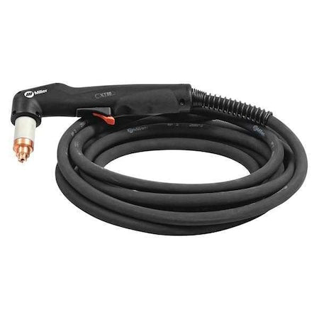 Hand Held Torch,60A