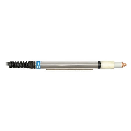 Long Body Machine Torch,60A,25 ft.