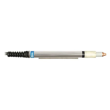 Long Body Machine Torch,60A,50 ft.