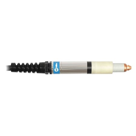 Short Body Machine Torch,60A,50 ft.