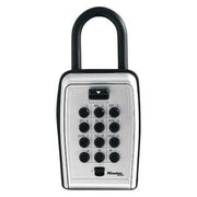 Lock Box,Padlock,7 Keys