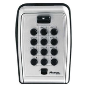 Lock Box,Wall Mount,7 Keys