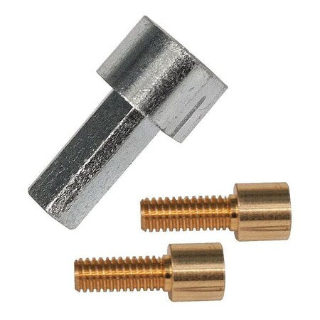 Extension Kit,Multi-Use,Silver