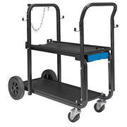 ArcArmor (R) Running Gear/Cart, 4 in H x 17-3/4 in W