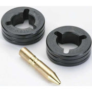 Drive Roll Kit,V-Knurl