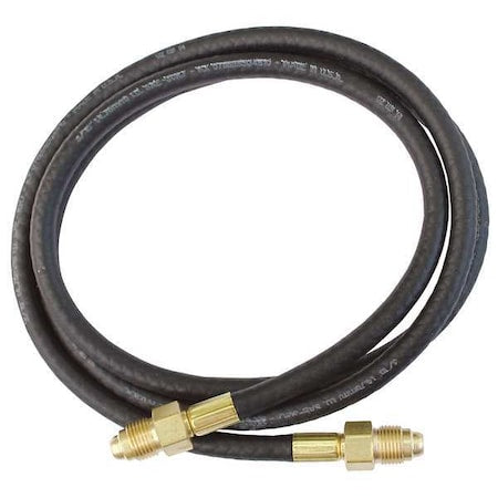 Gas Hose,5 ft.