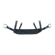 Seat Sling, Aluminum, Leather, Nylon, Universal, AirCore Tower Harnesses, 400 lb