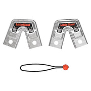 Trestle Brackets for Dark Horse,300 lb.