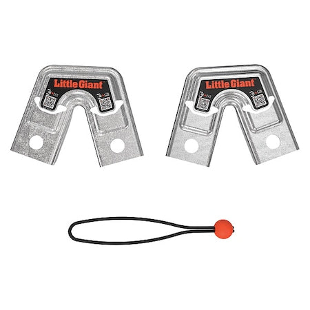 Trestle Brackets for Dark Horse,300 lb.