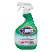 All Purpose Cleaner, Spray Bottle, 32 fl oz (1 quart), Original, 9 PK