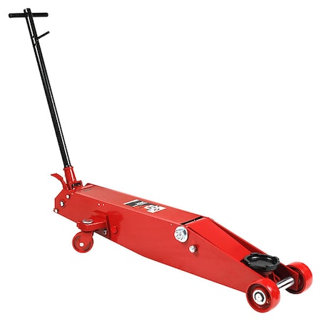 Manual Jack 10 Ton,Mechanical,Steel