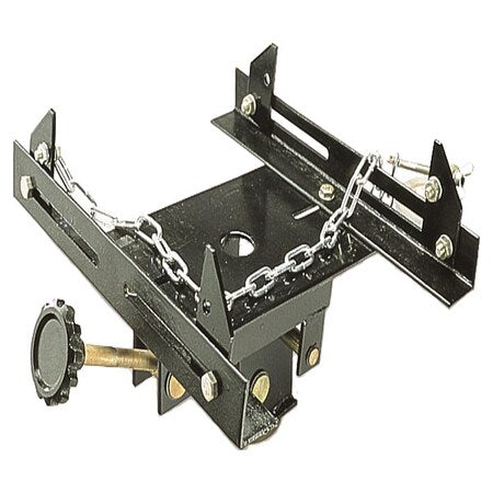 Transmission Adapter,Capacity 750 lb