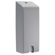 Steel Security Enclosure for GOJO ADX-12 Dispenser, Silver