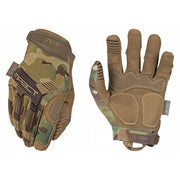Tactical Glove, Armortex(R) Palm, 10" Length, Slip-On Cuff, Full Finger with Reinforced Fingertips