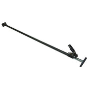 Ratcheting Cargo Bar,63 In.L,Steel
