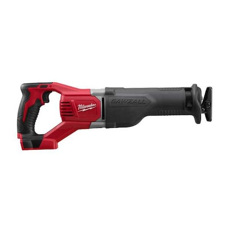 M18 SAWZALL Reciprocating Saw, 18V, Tool-Only