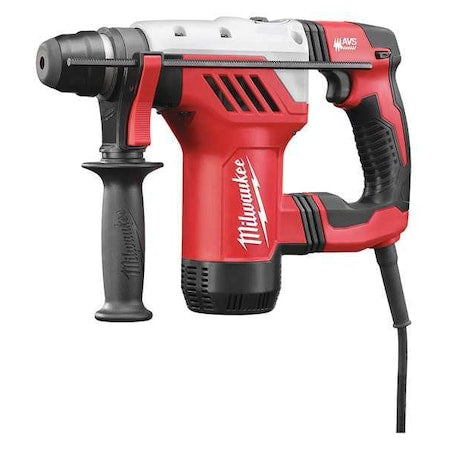 1-1/8" SDS Plus Rotary Hammer Kit