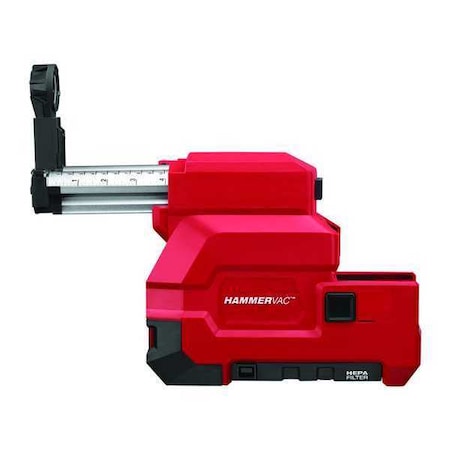 M18 HAMMERVAC Dedicated Dust Extractor
