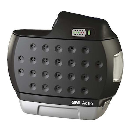 PAPR Assembly, Speedglas, Belt-Mount, Universal