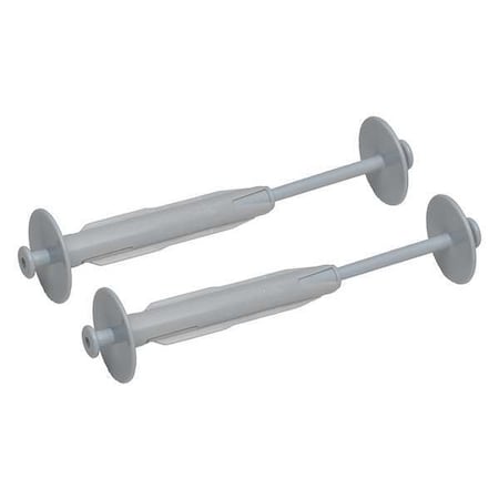 Drop Down Spindles, 1/2inHx6-1/4inW, PK2