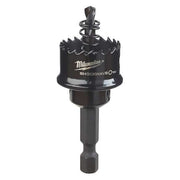 7/8" Shockwave Impact Hole Saw