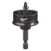 1-1/4" Shockwave Impact Hole Saw