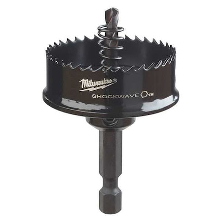 1-1/2" Shockwave Impact Hole Saw
