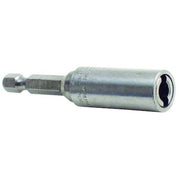 Ceiling Lag Screw Driver,1/4",1/4",3"