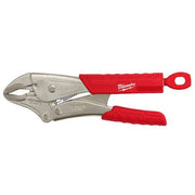 10 in Torque Lock Deluxe Cushion Grip Locking Plier