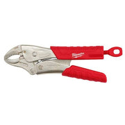 7 in Torque Lock Deluxe Cushion Grip Locking Plier