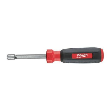 6mm HollowCore Magnetic Nut Driver