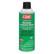 Precision Cleaner, Aerosol Spray Can, 13 oz, Liquid