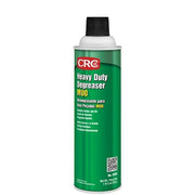 Heavy Duty Degreaser MUO Cleaner/Degreaser, Aerosol Spray Can