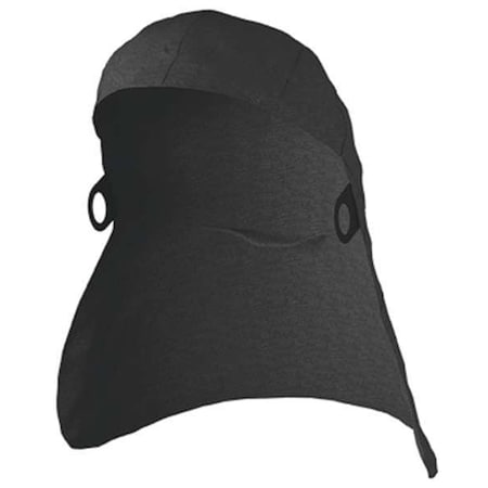 Extended Headcover,FR Cotton/Polyaramide