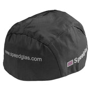 Welding Beanie,Cotton,Black,PK10